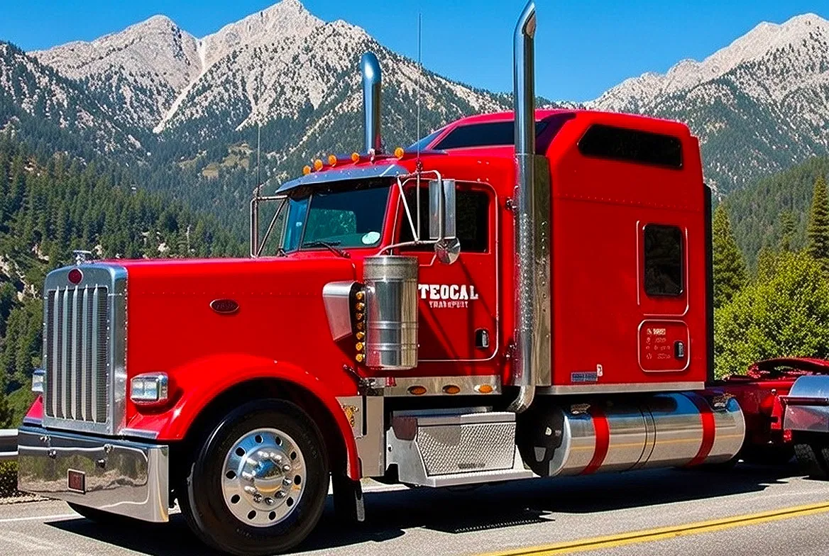 Truck Freight Shipping Quote 3